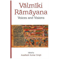Valmiki Ramayana [Voices and Visions]